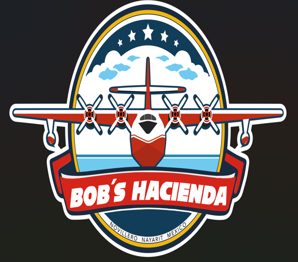 Bob's Hacienda